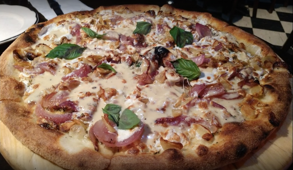 La Florentina | restaurant | 606 Ulster Ave, Kingston, NY 12401, USA | 8453392455 OR +1 845-339-2455