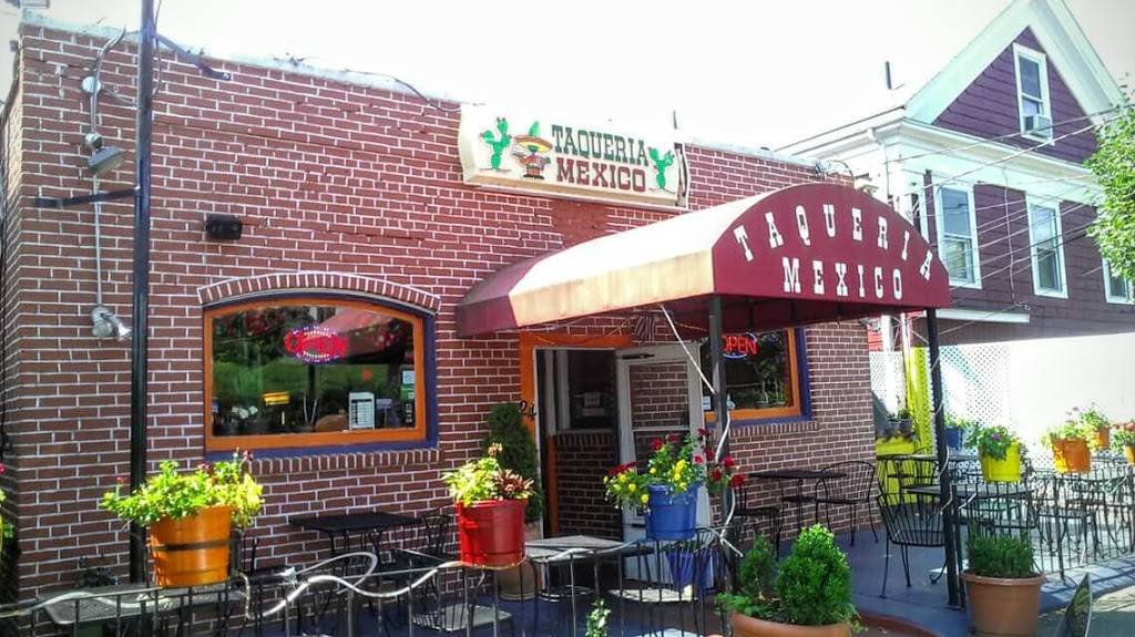 Taqueria Mexico | restaurant | 24 Charles St, Waltham, MA 02453, USA | 7816470166 OR +1 781-647-0166