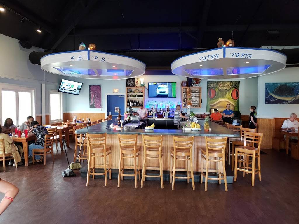 Gilligans Seafood Restaurant-Johns Island | restaurant | 160 Main Rd, Johns Island, SC 29455, USA | 8437662244 OR +1 843-766-2244