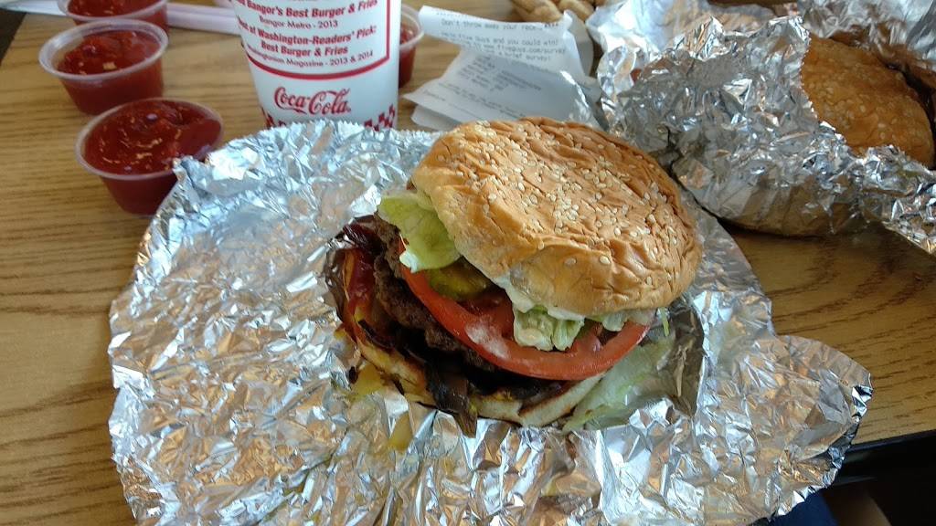 Five Guys | meal takeaway | 1760 E NASA Pkwy, Houston, TX 77058, USA | 8328643495 OR +1 832-864-3495