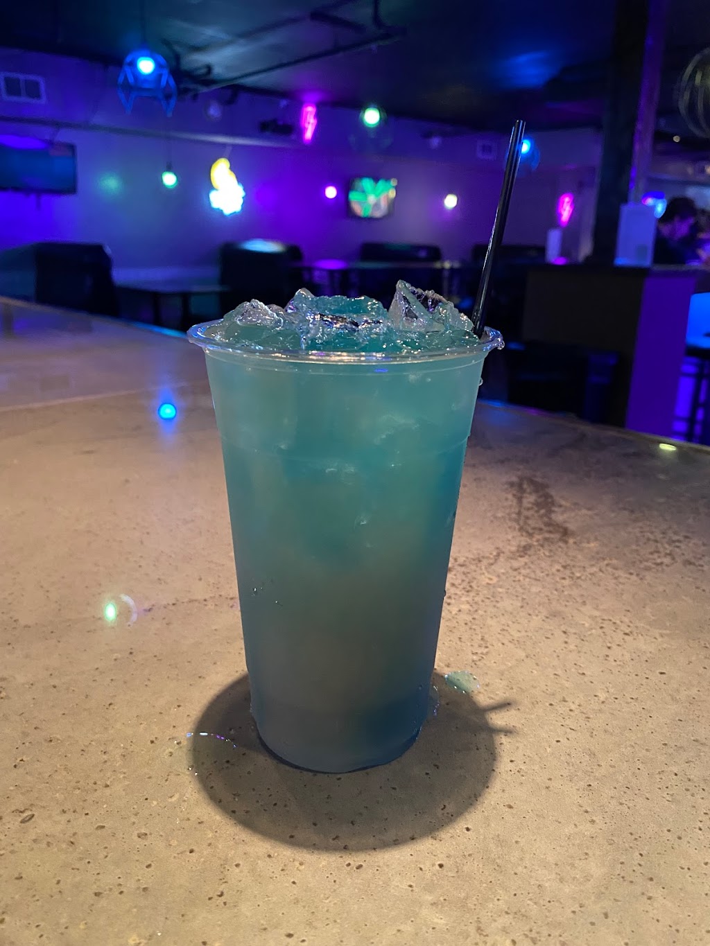 Barcode-Oxford | restaurant | 37 E High St, Oxford, OH 45056, USA | 5132806044 OR +1 513-280-6044