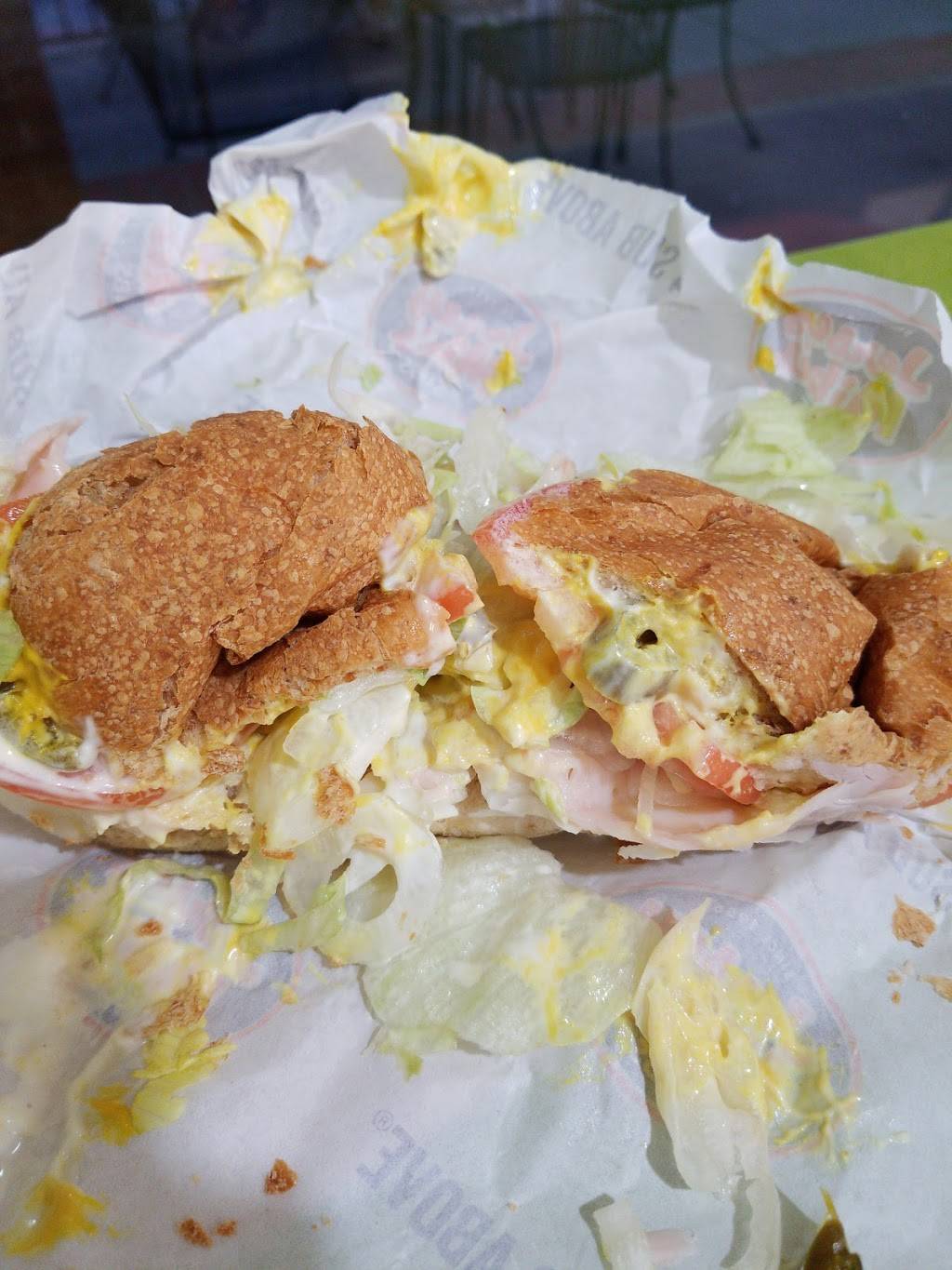 Jersey Mikes Subs | meal takeaway | 2458 Jett Ferry Rd Suite 220, Dunwoody, GA 30338, USA | 7703941999 OR +1 770-394-1999