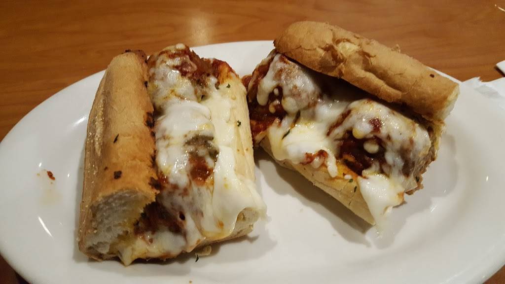 Cannataros Italian Restaurant | restaurant | 12345 Mountain Ave k, Chino, CA 91710, USA | 9095907960 OR +1 909-590-7960