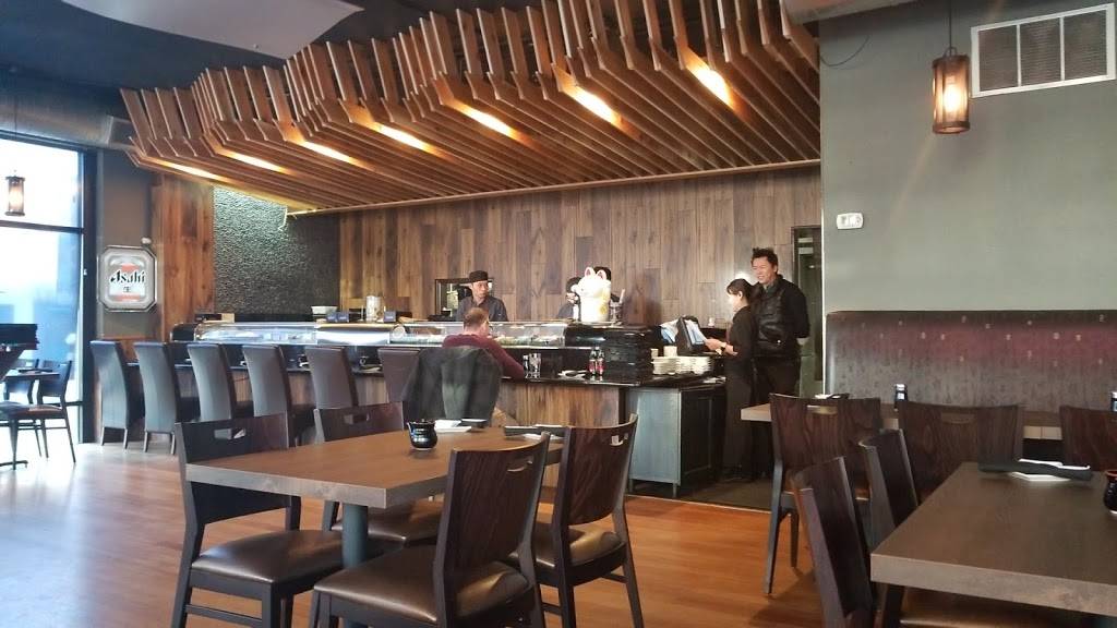Go Fish Sushi | night club | 1 Broadway b108, Denver, CO 80203, USA | 3037338881 OR +1 303-733-8881