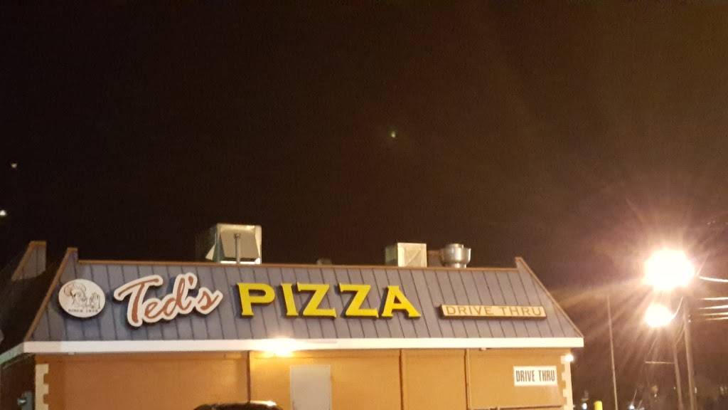 Teds Pizza | restaurant | 346 Greenwood St, Worcester, MA 01607, USA | 5087521909 OR +1 508-752-1909