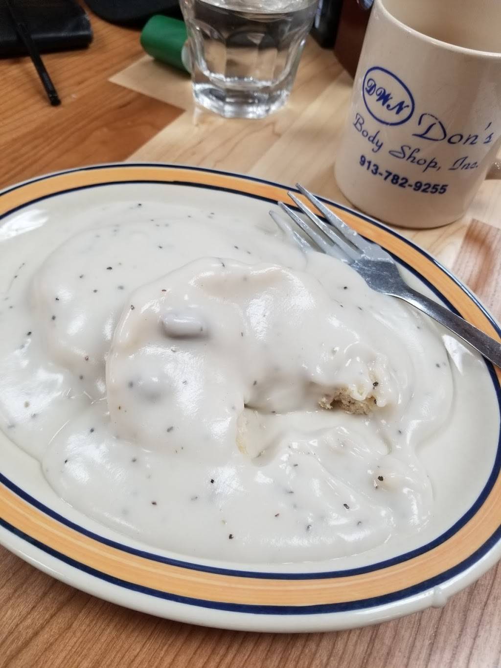 Santa Fe Cafe | restaurant | 9946 W 87th St, Overland Park, KS 66212, USA | 9136485402 OR +1 913-648-5402