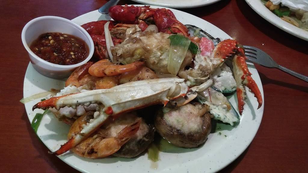 King Super Buffet | restaurant | 4270 Okeechobee Blvd, West Palm Beach, FL 33409, USA | 5616878886 OR +1 561-687-8886