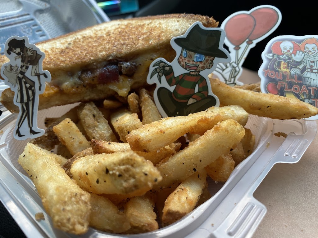 The Witching Hour | restaurant | 704 SW A St, Bentonville, AR 72712, USA | 4798022874 OR +1 479-802-2874