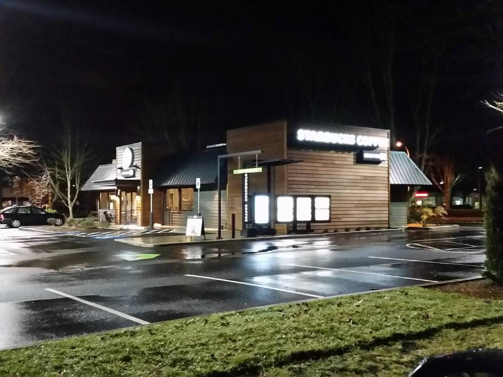Starbucks | cafe | 8656 SW Citizens Dr, Wilsonville, OR 97070, USA | 5035829569 OR +1 503-582-9569