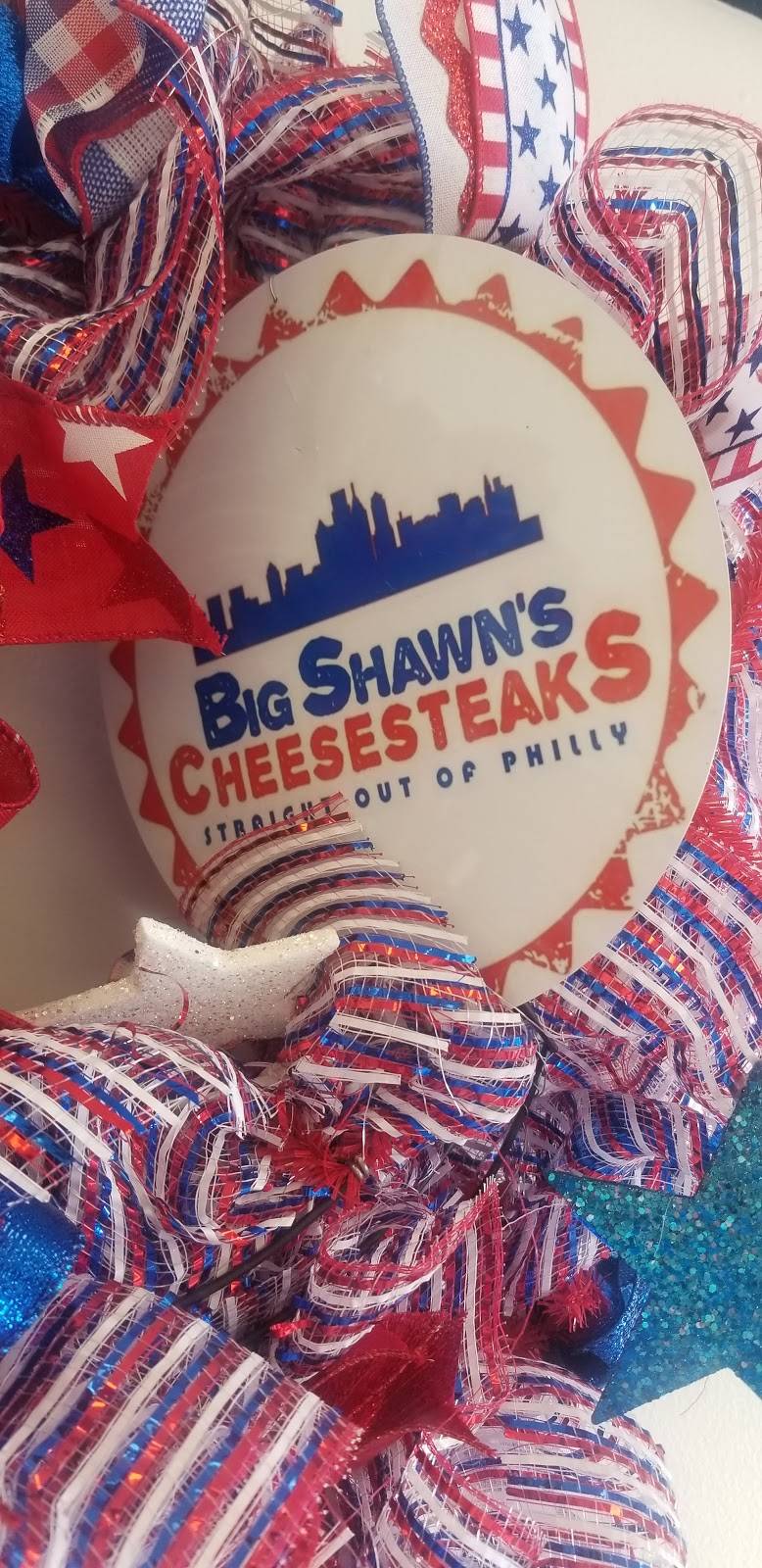 Big Shawn’s Cheesesteaks | restaurant | 4319 Kalamazoo Ave SE unit H, Grand Rapids, MI 49508, USA | 6166087498 OR +1 616-608-7498