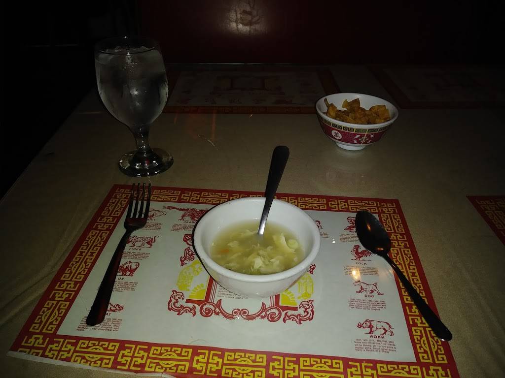 Yen Ching Restaurant | restaurant | 8512 E Washington St, Indianapolis, IN 46219, USA | 3178993270 OR +1 317-899-3270