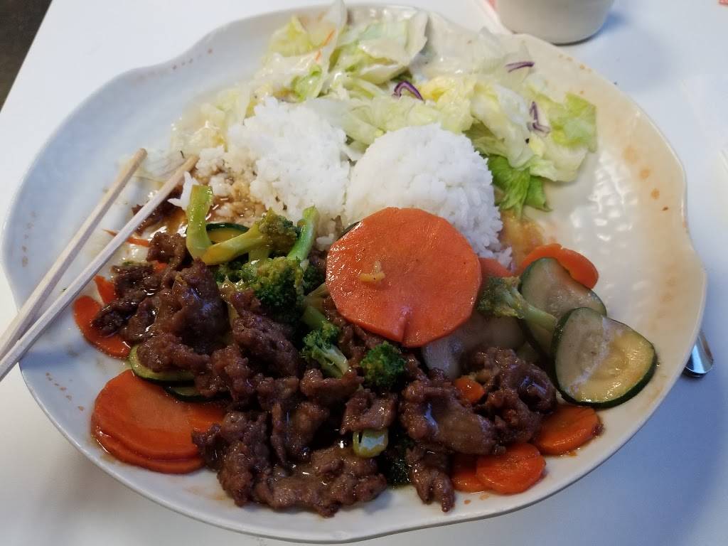 Zen Teriyaki | restaurant | 2063 NW 185th Ave, Hillsboro, OR 97124, USA | 5036171700 OR +1 503-617-1700