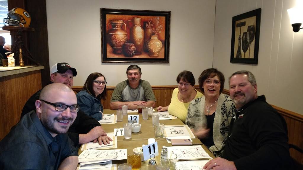 Billys on Main | restaurant | 742 Main St, Luxemburg, WI 54217, USA | 9208452505 OR +1 920-845-2505