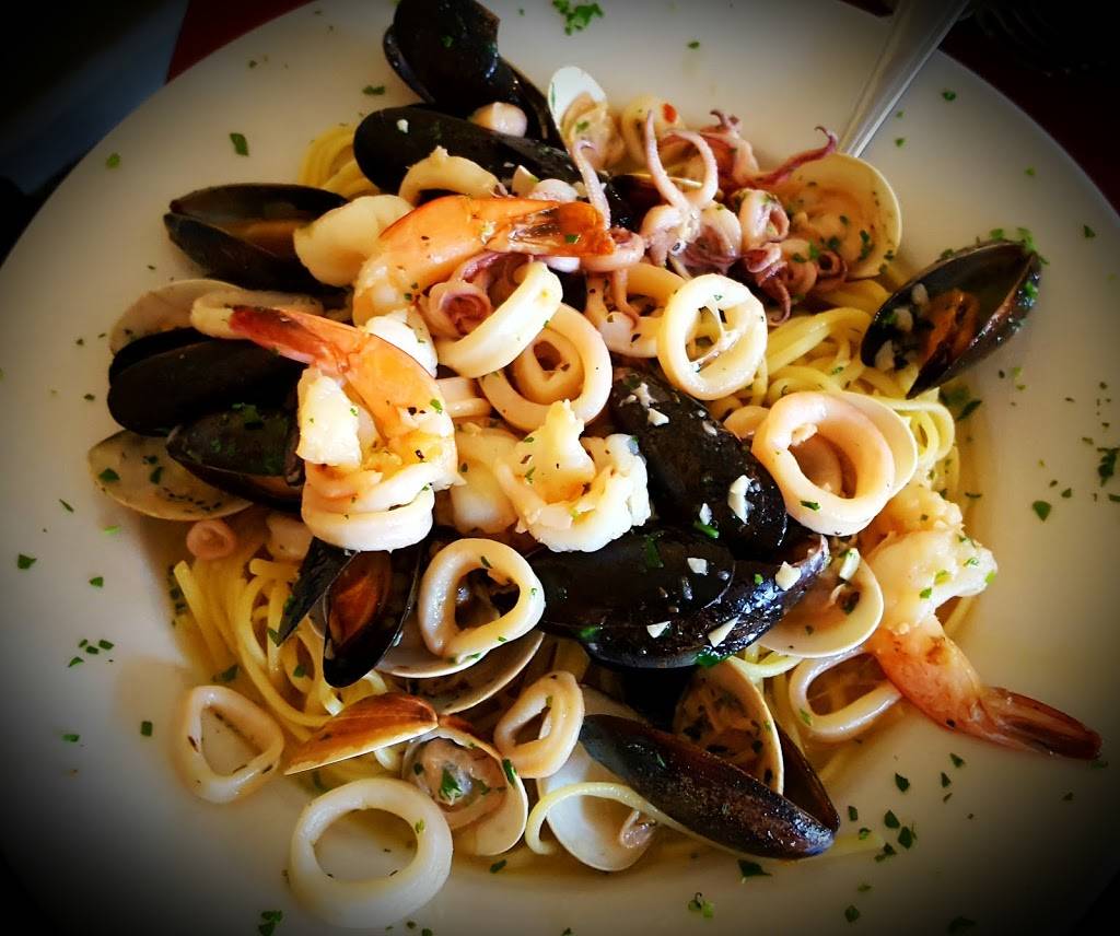 Stephanos Ristorante | restaurant | 32 Market St, Wappingers Falls, NY 12590, USA | 8452979300 OR +1 845-297-9300