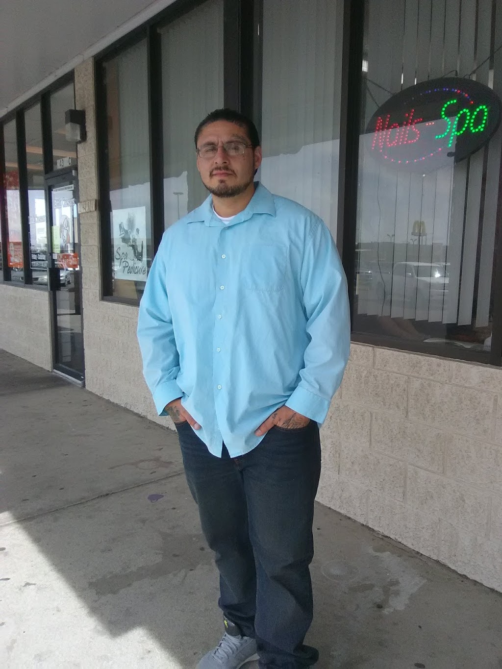 Little Caesars Pizza | restaurant | 2431 Main St, Alamosa, CO 81101, USA | 7195896200 OR +1 719-589-6200