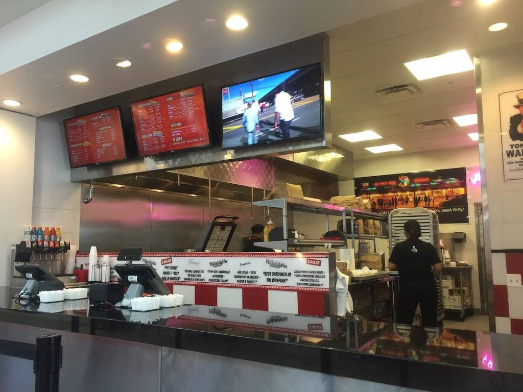 Tony Lukes | restaurant | 8500 Essington Ave, Philadelphia, PA 19153, USA | 2679872166 OR +1 267-987-2166