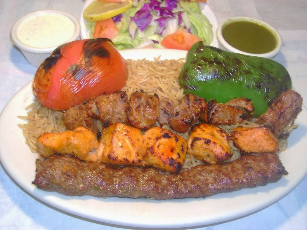 Bakhtar | restaurant | 11023 Jamaica Ave, Richmond Hill, NY 11418, USA | 7188462513 OR +1 718-846-2513