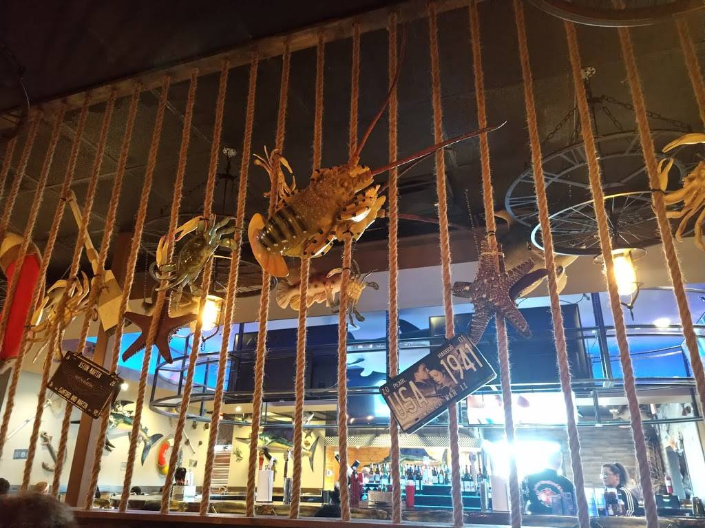 Mr. & Mrs. Crab Juicy Seafood & Bar | restaurant | 9131 US 49, Gulfport, MS 39503, USA | 2285962728 OR +1 228-596-2728