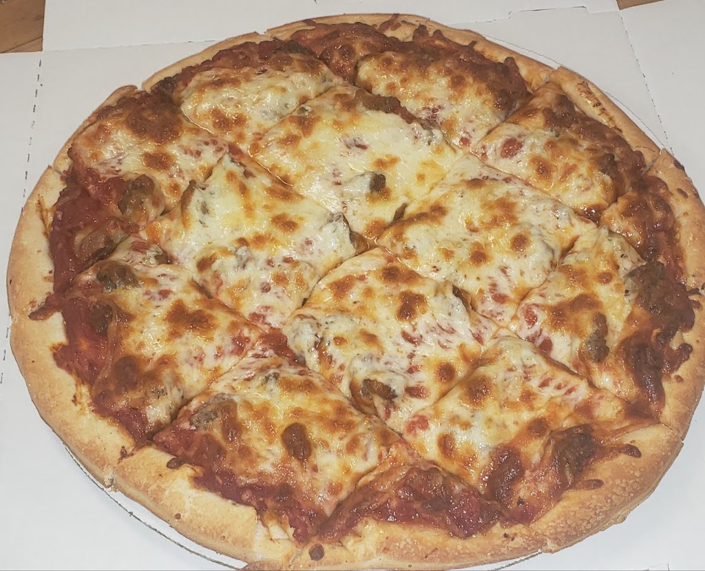 Marchettis Pizzería | restaurant | 158 N Gary Ave, Carol Stream, IL 60188, USA | 6304800246 OR +1 630-480-0246