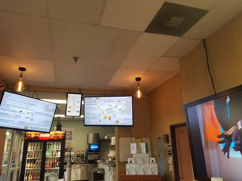 El Taco Chico | restaurant | 640 Lindero Canyon Rd, Oak Park, CA 91377, USA | 8185327363 OR +1 818-532-7363