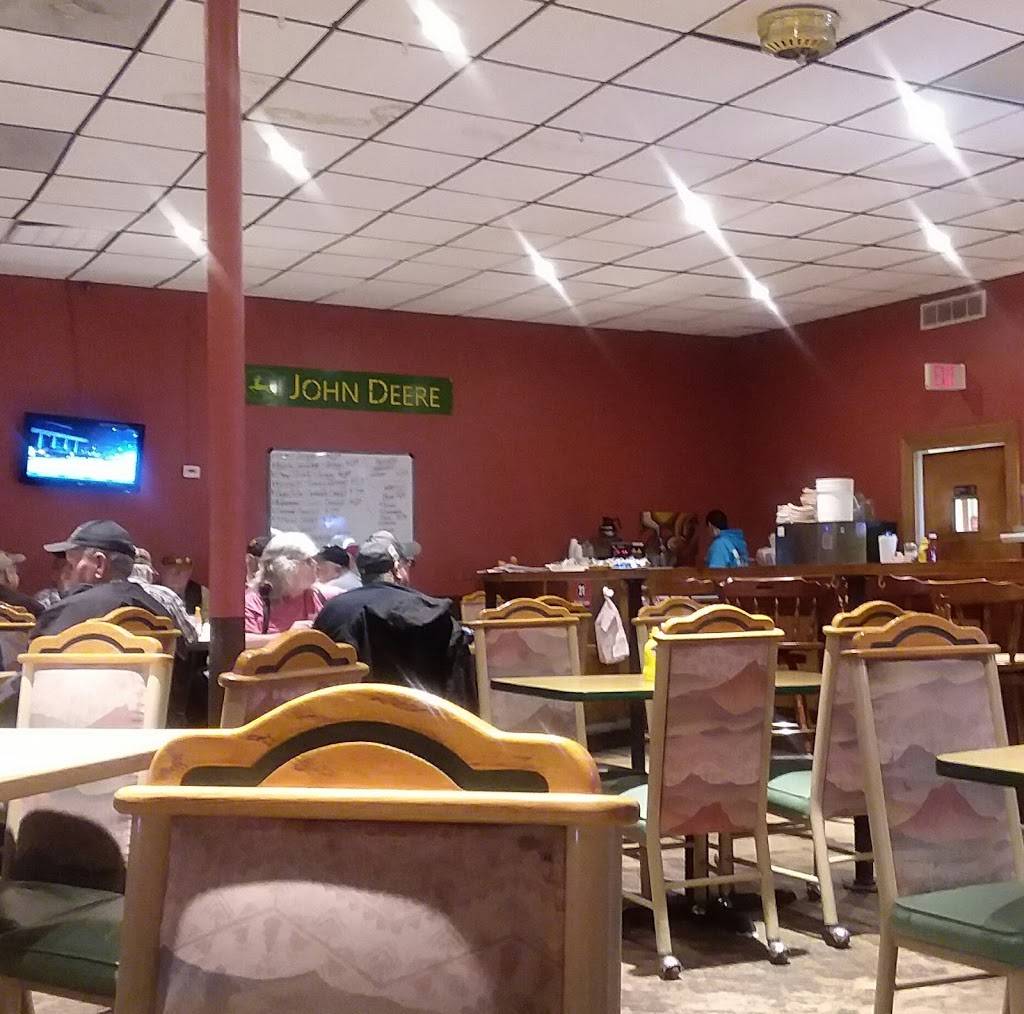 Rumors Restaurant & Bar | restaurant | 14 Moore St, Hanna, IN 46340, USA | 2197972337 OR +1 219-797-2337