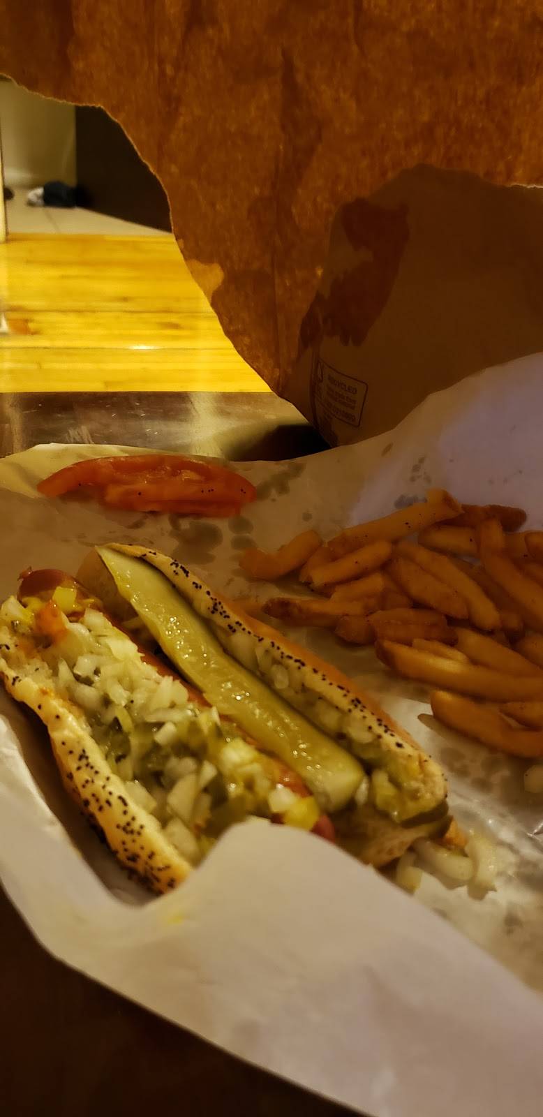 Tonys Italian Beef | restaurant | 7007 S Pulaski Rd, Chicago, IL 60629, USA | 7732846787 OR +1 773-284-6787