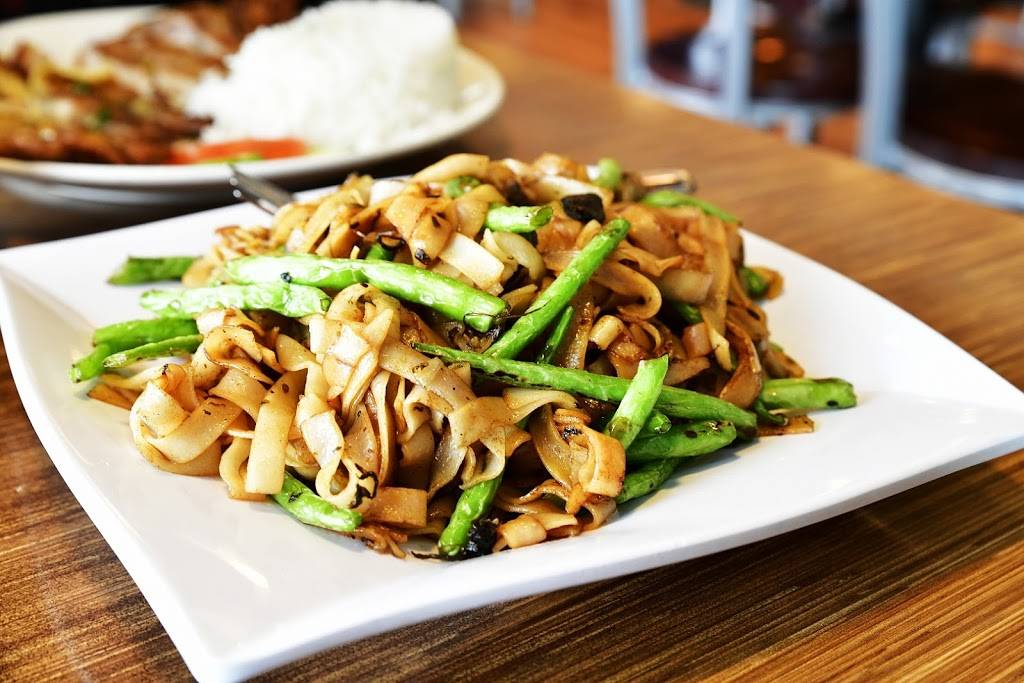 Tao Canteen | restaurant | 1250 Castlemore Ave, Markham, ON L6E 0H7, Canada | 9052011168 OR +1 905-201-1168