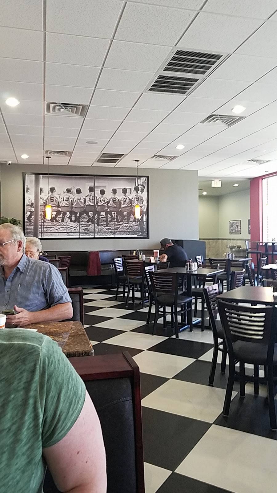 Whataburger | restaurant | 103 State Hwy 31 W, Chandler, TX 75758, USA | 9038493021 OR +1 903-849-3021