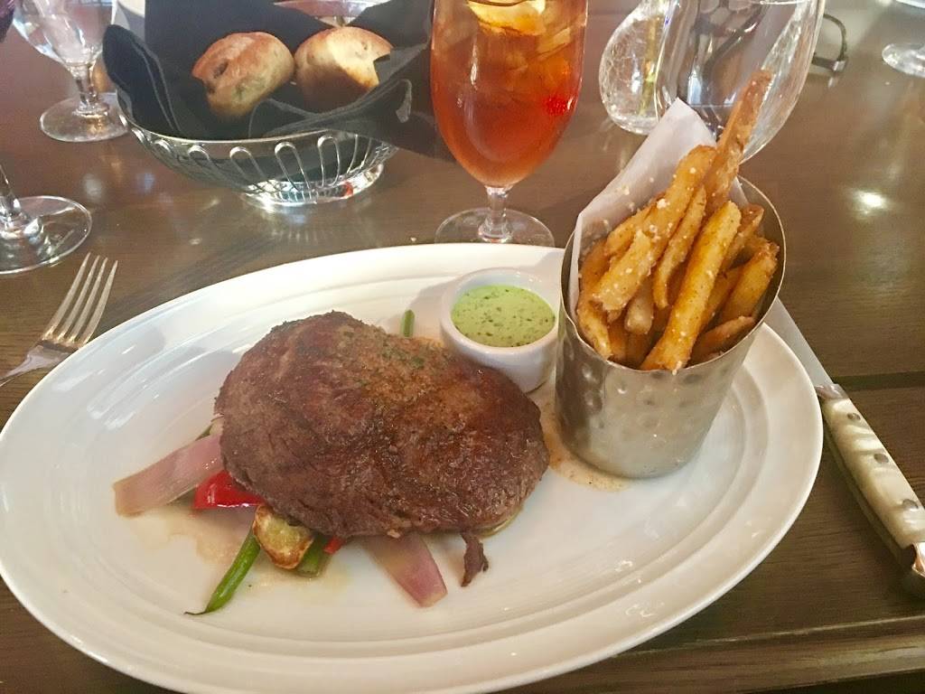 Vue 1913 | restaurant | 290 Macon Ave, Asheville, NC 28804, USA | 8004385800 OR +1 800-438-5800