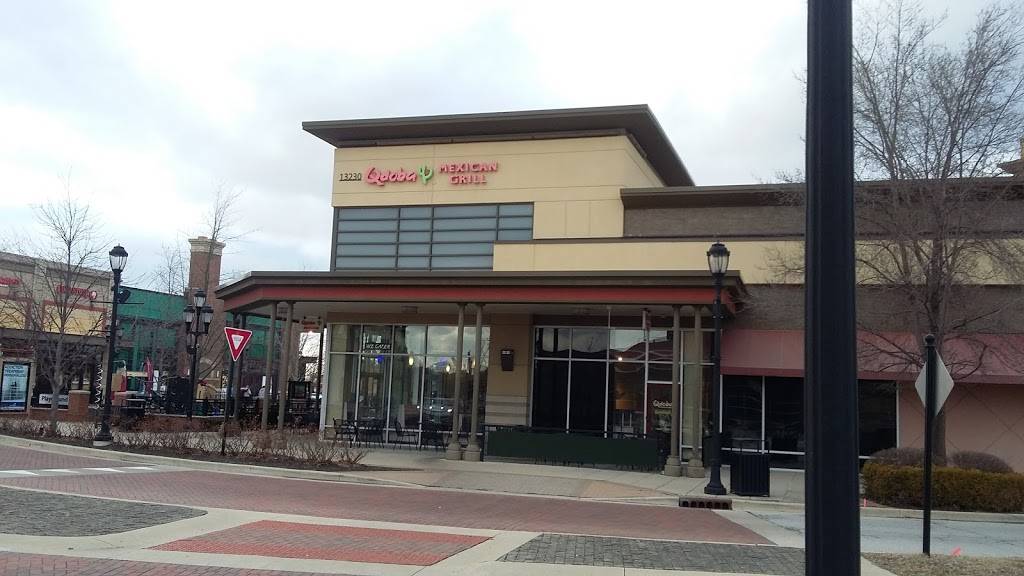QDOBA Mexican Eats | restaurant | 13230 Harrell Pkwy Suite 200, Noblesville, IN 46060, USA | 3177766231 OR +1 317-776-6231