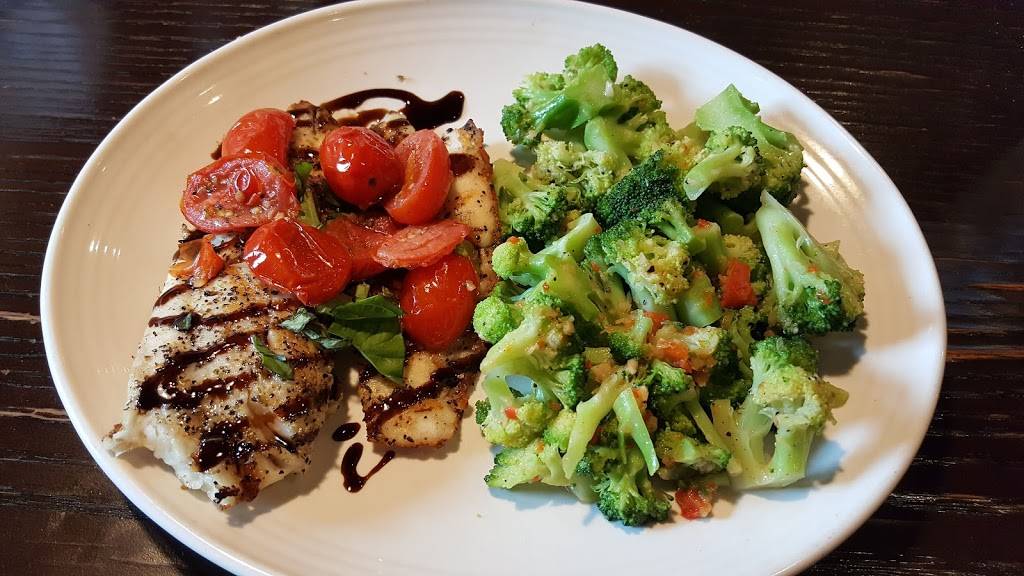 Carrabbas Italian Grill | restaurant | 3200 W Gate City Blvd, Greensboro, NC 27403, USA | 3363236069 OR +1 336-323-6069