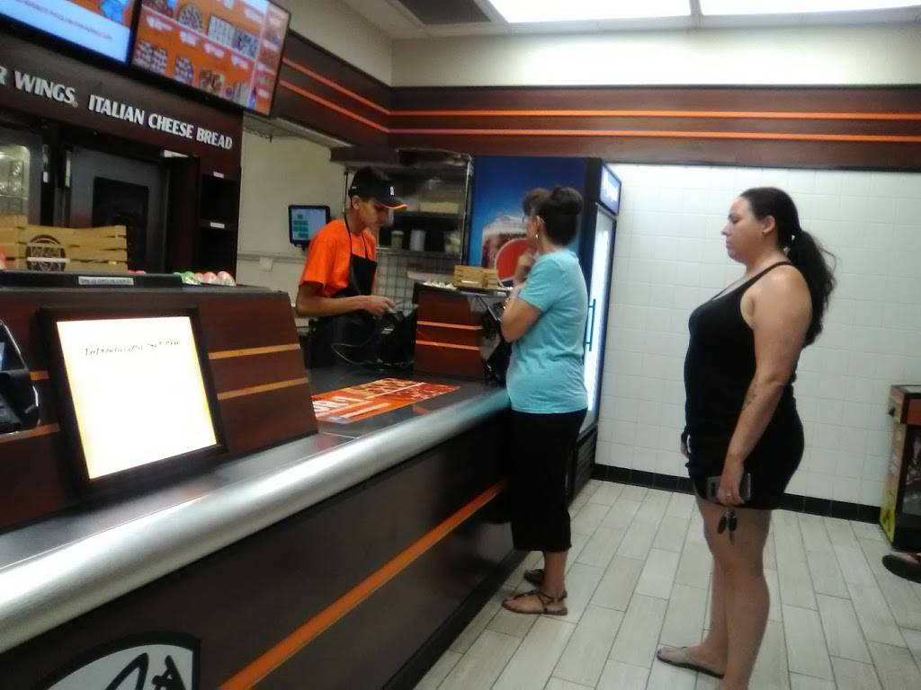 Little Caesars Pizza | meal takeaway | 1854 W Lacey Blvd, Hanford, CA 93230, USA | 5595831400 OR +1 559-583-1400