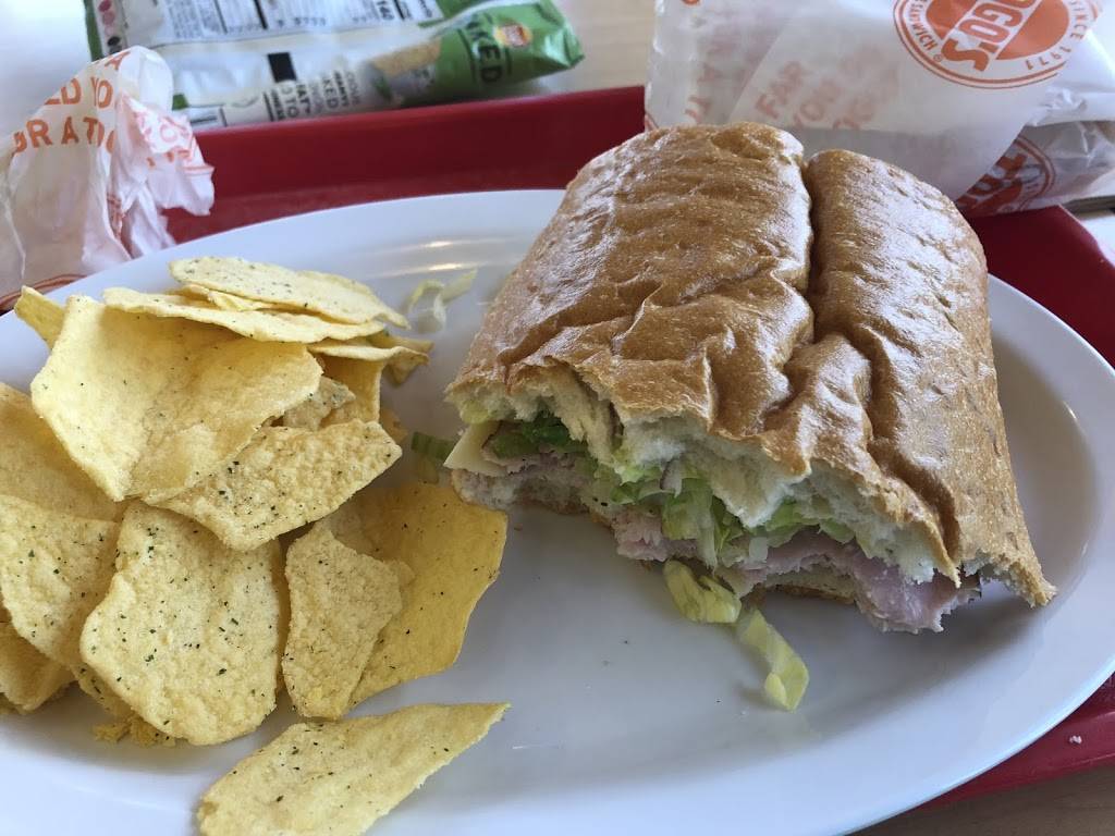 TOGOS Sandwiches | meal takeaway | 3000 E Imperial Hwy #190, Brea, CA 92821, USA | 7142038335 OR +1 714-203-8335