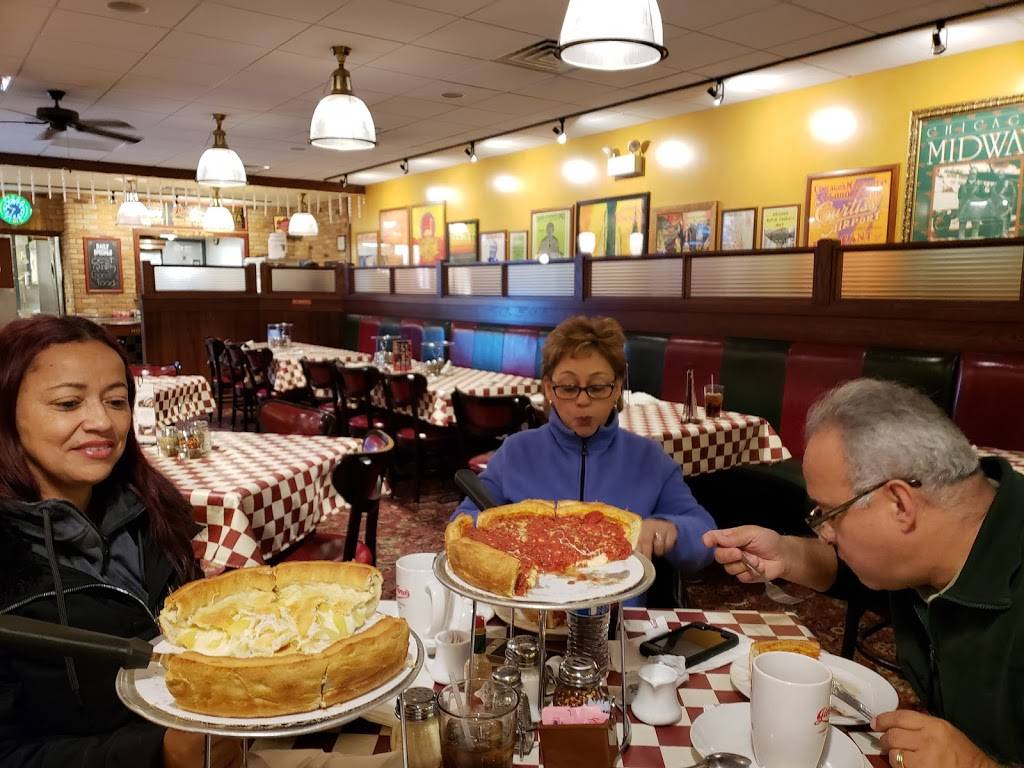 Giordanos | restaurant | 5927 W, IL-19, Chicago, IL 60634, USA | 7737365553 OR +1 773-736-5553