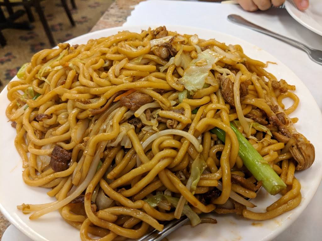 Peking Delight | meal delivery | 21001 San Ramon Valley Blvd A-3, San Ramon, CA 94583, USA | 9258283686 OR +1 925-828-3686