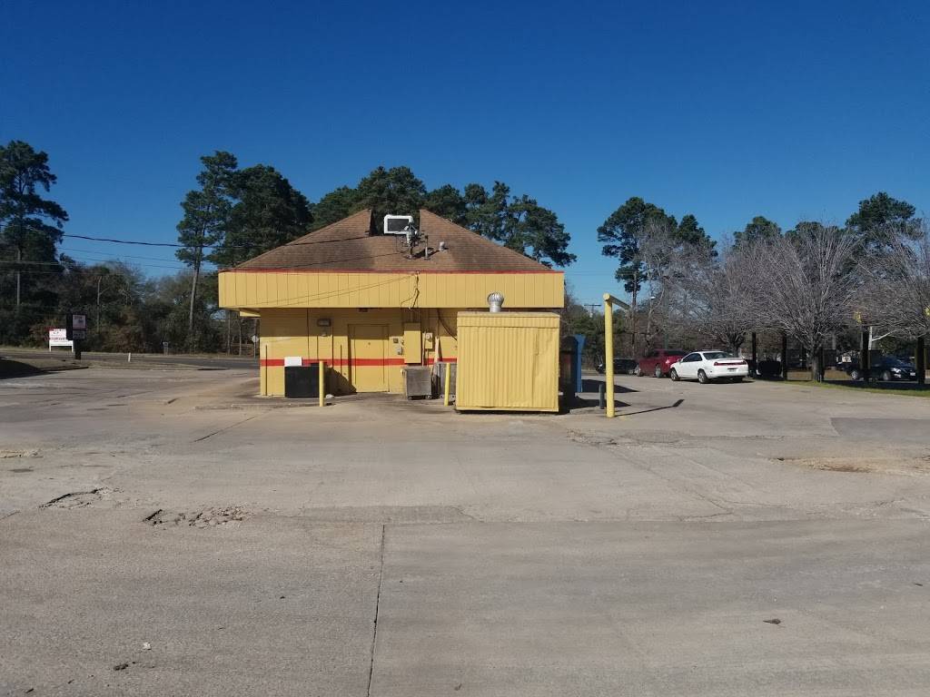 Churchs Chicken | restaurant | 2711 11th St, Huntsville, TX 77340, USA | 9362919830 OR +1 936-291-9830