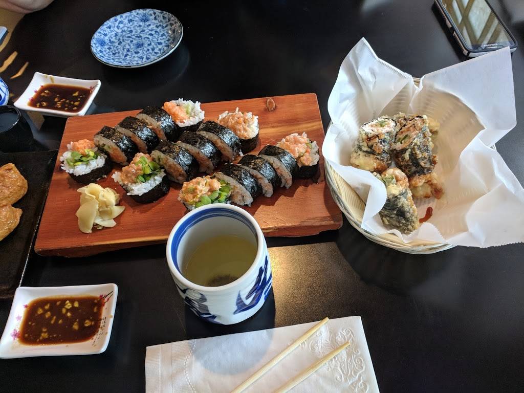 Sushi Moto Japanese Restaurant | restaurant | 22618 Pacific Hwy #99, Edmonds, WA 98026, USA | 4256735477 OR +1 425-673-5477