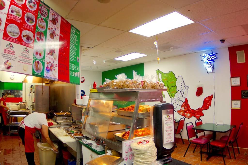 Tortilleria Mexico | restaurant | 1537 S Broadway, Santa Maria, CA 93454, USA | 8059221021 OR +1 805-922-1021