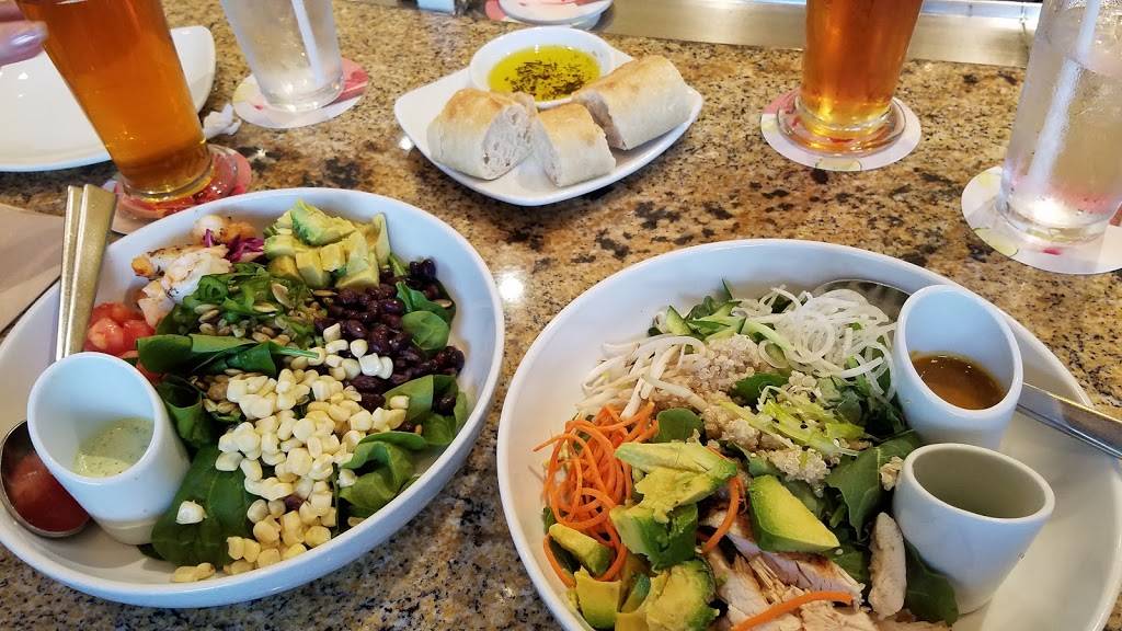 California Pizza Kitchen | restaurant | 98-1005 Moanalua Rd, Aiea, HI 96701, USA | 8084877741 OR +1 808-487-7741