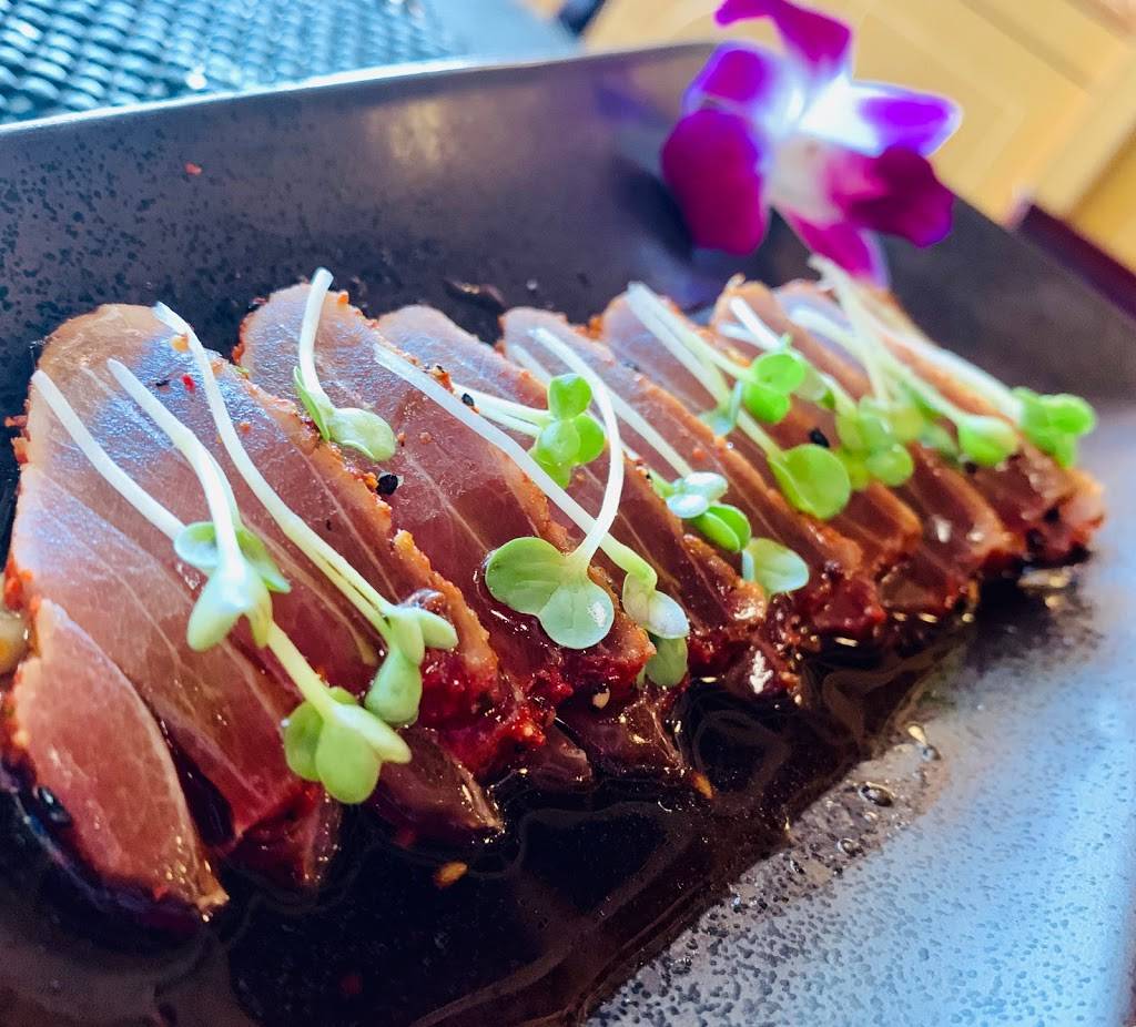 Ichiro Hibachi & Sushi | restaurant | 962 Farmington Ave, West Hartford, CT 06107, USA | 8602327888 OR +1 860-232-7888