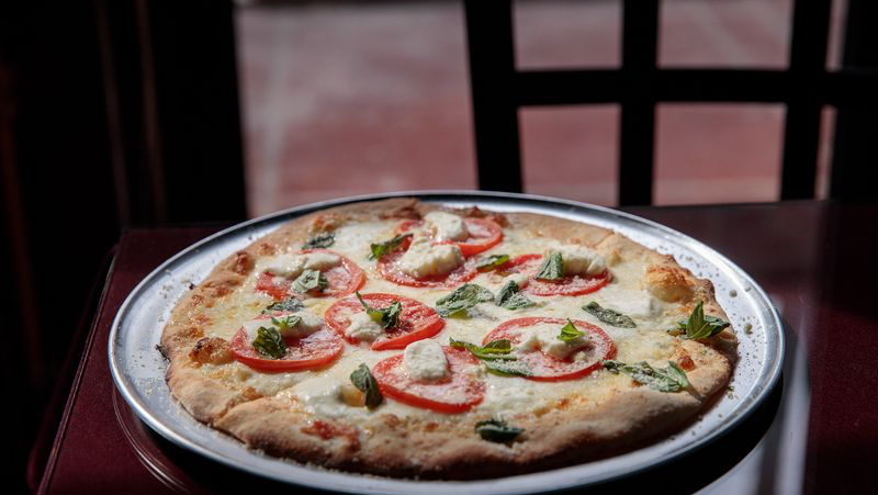 La Noria Wood-Fired Bistro | restaurant | 5517 Michigan Ave, Detroit, MI 48210, USA | 3133383545 OR +1 313-338-3545