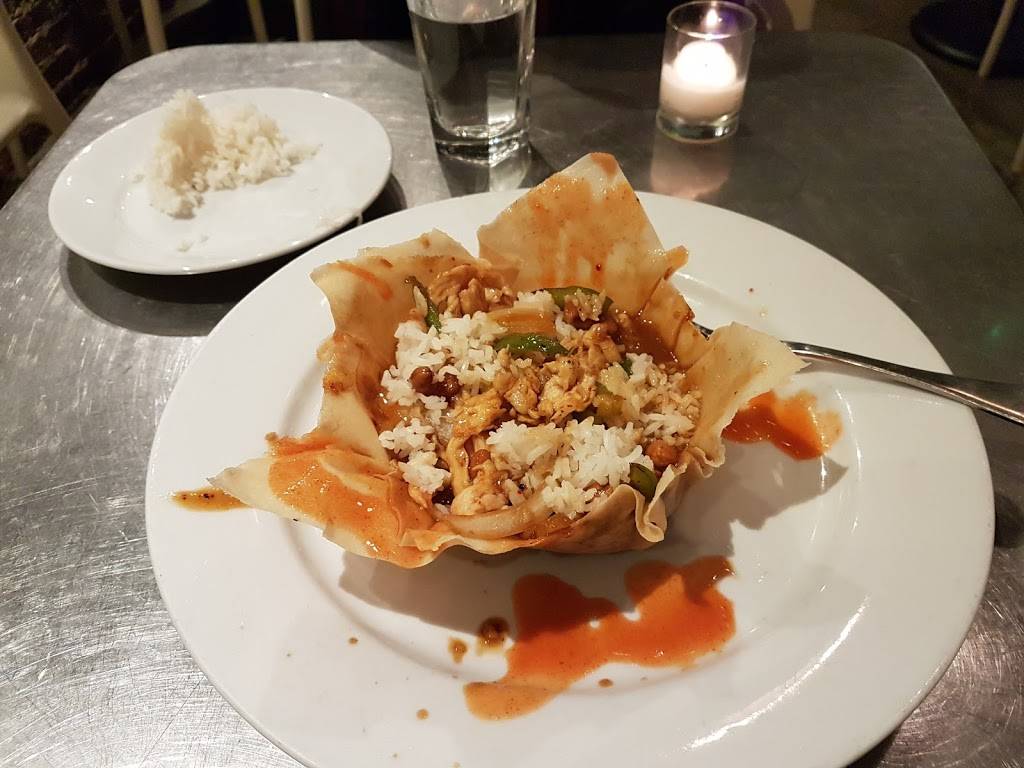 Spice | meal delivery | 975 Amsterdam Ave, New York, NY 10025, USA | 2128644168 OR +1 212-864-4168