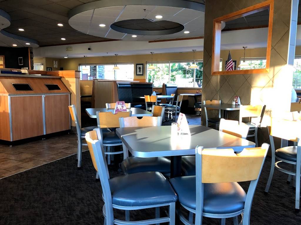 Culvers | restaurant | 15225 Galaxie Ave, Apple Valley, MN 55124, USA | 9524317228 OR +1 952-431-7228