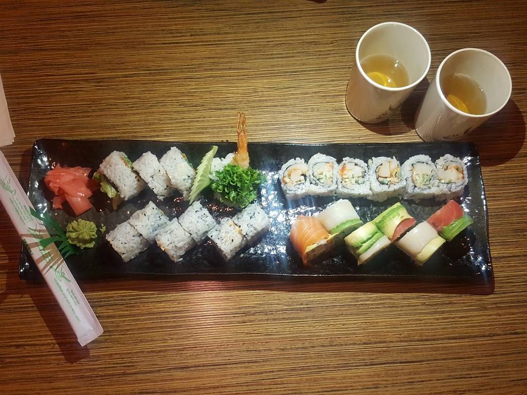 Sushi Kaika | restaurant | 245 Centennial Rd, Orangeville, ON L9W 5K9, Canada | 5199418288 OR +1 519-941-8288