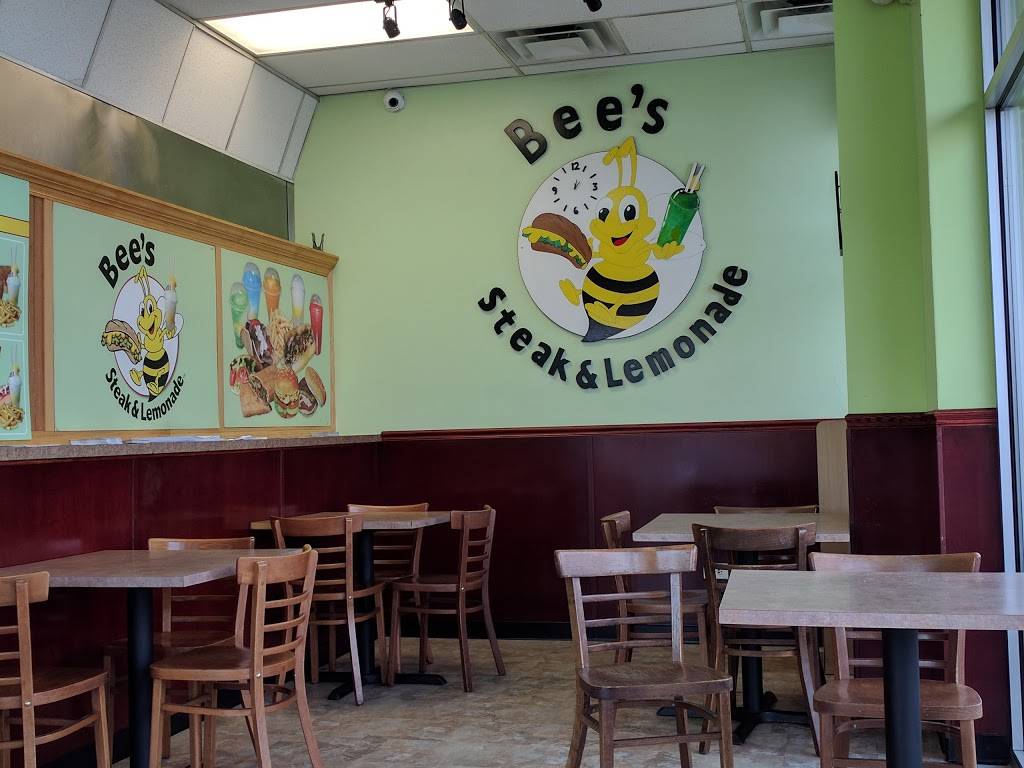 Bees Steak & Lemonade | restaurant | 4257 167th St, Country Club Hills, IL 60478, USA | 7086476666 OR +1 708-647-6666