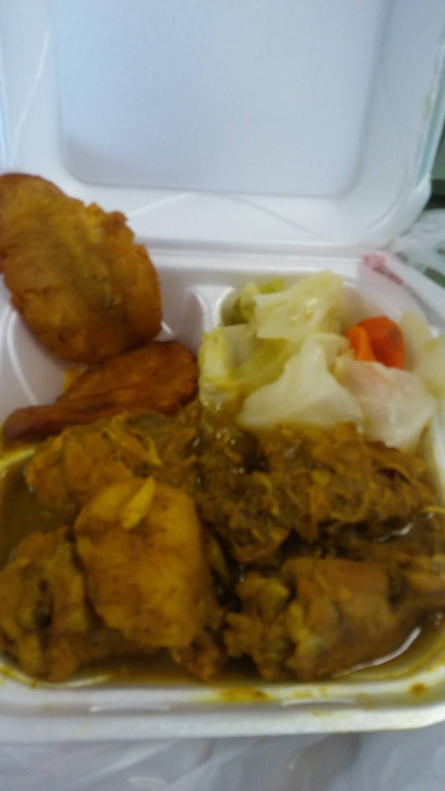 Beignets Caribbean Cafe | restaurant | 4770 Barnes Rd S # 1, Jacksonville, FL 32207, USA | 9047376789 OR +1 904-737-6789