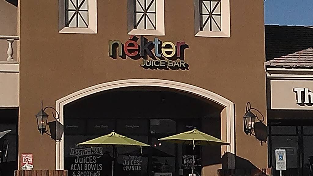 Nekter Juice Bar | cafe | 2045 E Camelback Rd, Phoenix, AZ 85016, USA | 4805610002 OR +1 480-561-0002