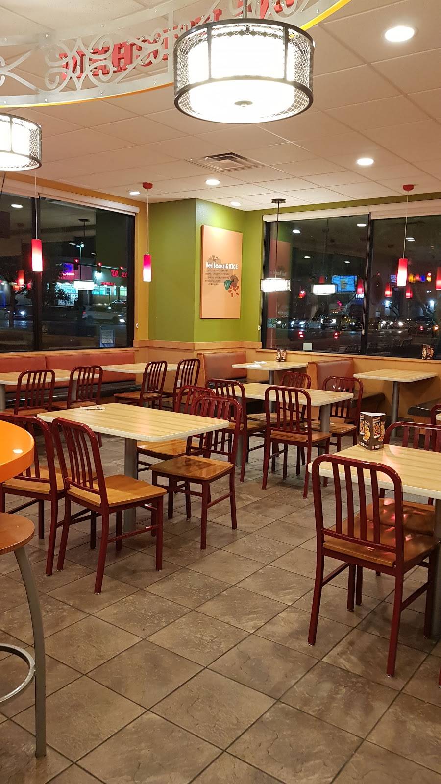 Popeyes Louisiana Kitchen | restaurant | 1229 E Flamingo Rd, Las Vegas, NV 89119, USA | 7023690668 OR +1 702-369-0668