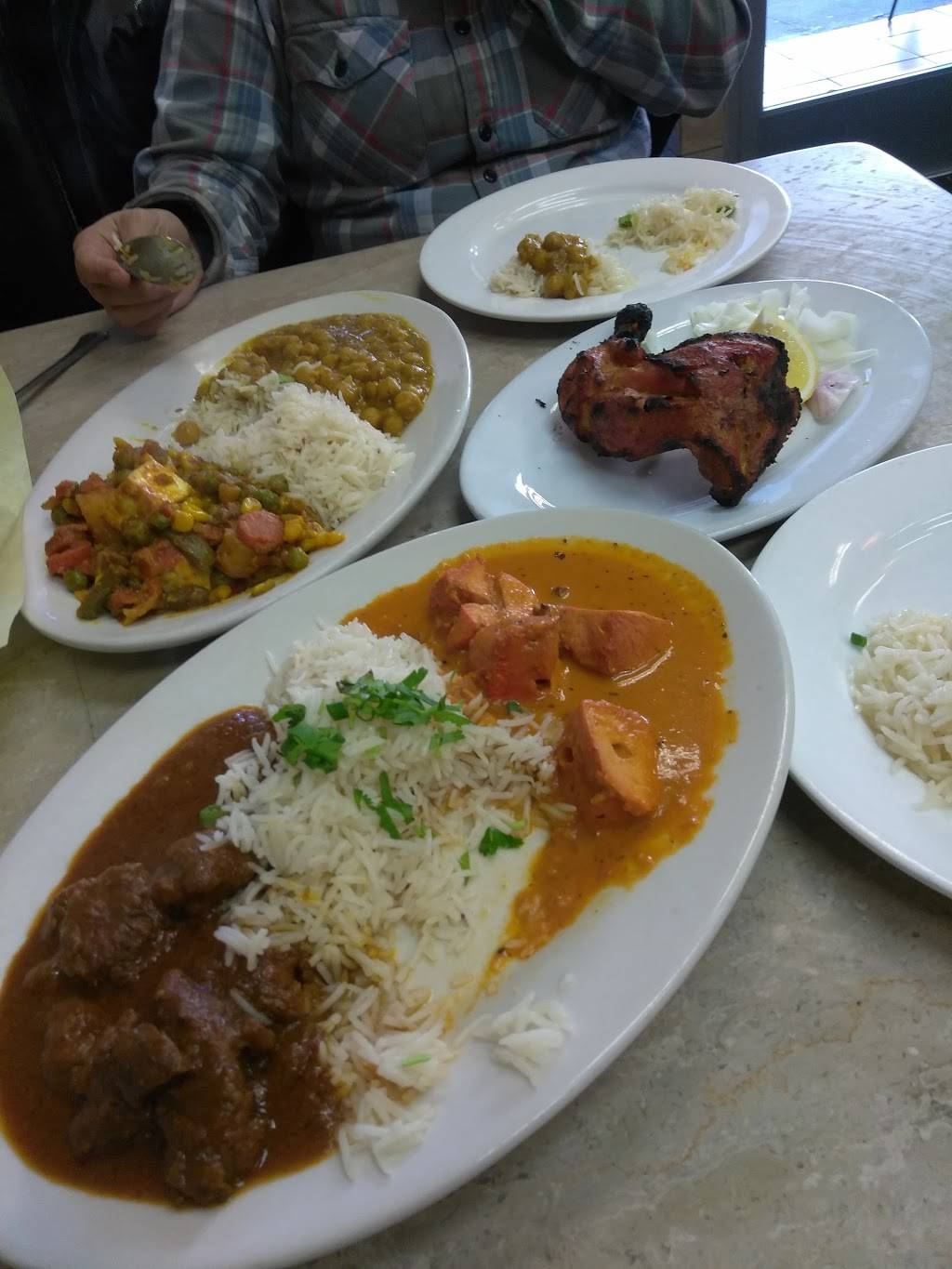 Indus Village | restaurant | 1920 San Pablo Ave, Berkeley, CA 94702, USA | 5105495999 OR +1 510-549-5999