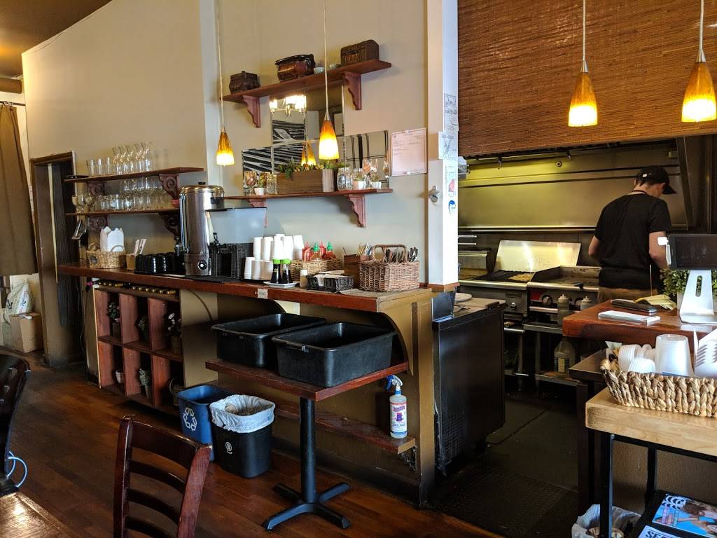 Kimchi House | restaurant | 5809 24th Ave NW, Seattle, WA 98107, USA | 2067845322 OR +1 206-784-5322